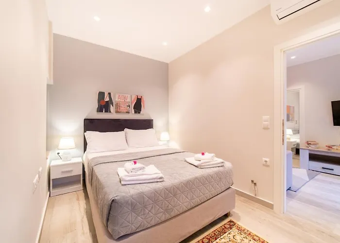 Appartamento Seawind Gouvia *