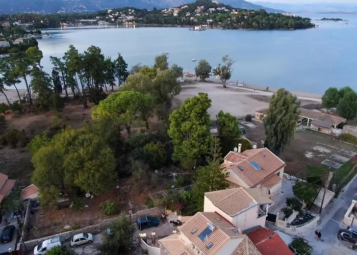 Appartamento Seawind Gouvia Corfu (city)