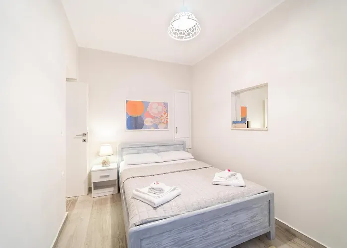 Seawind Gouvia Corfu (city)