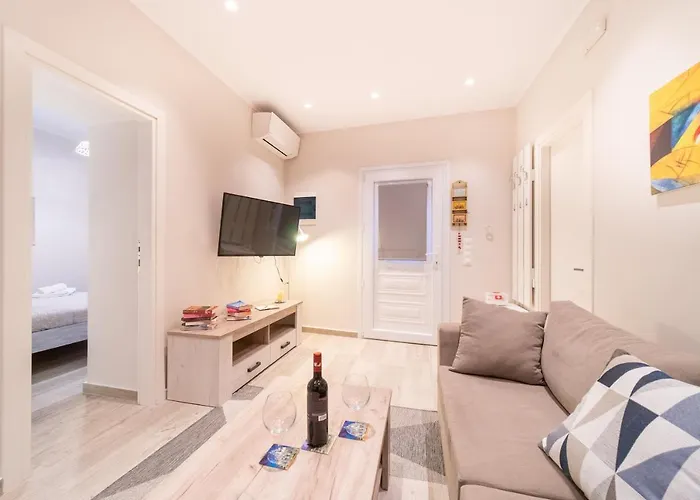Appartamento Seawind Gouvia Corfu (city)