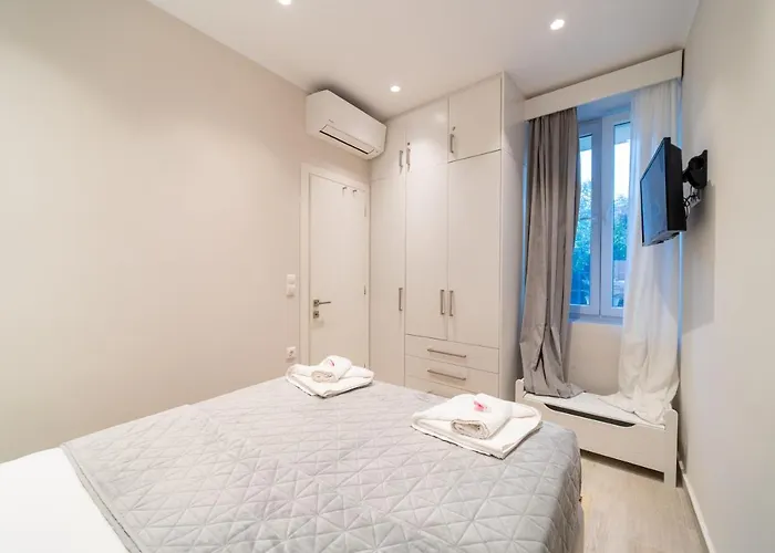 Appartamento Seawind Gouvia Corfu (city)