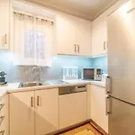 Appartement Seawind Gouvia *