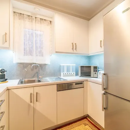 Apartment Seawind *