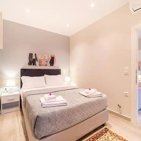 Apartament Seawind Gouvia *