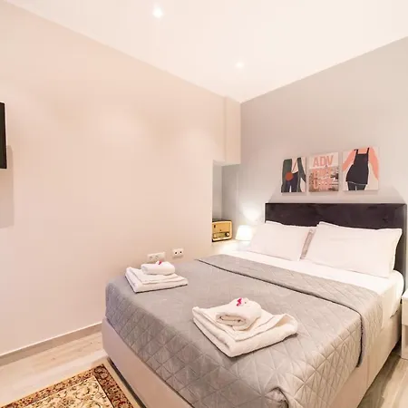 Apartment Seawind Gouvia