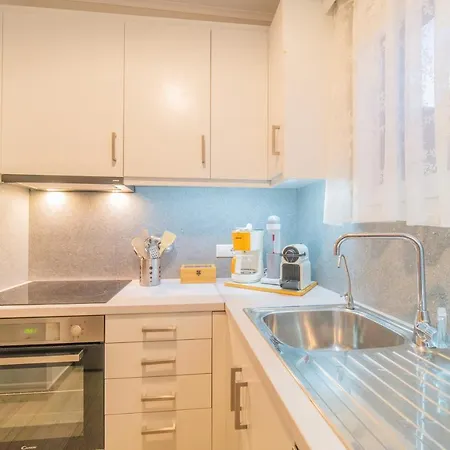 Apartment Seawind