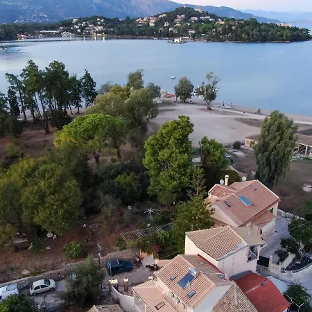 Apartment Seawind Gouvia