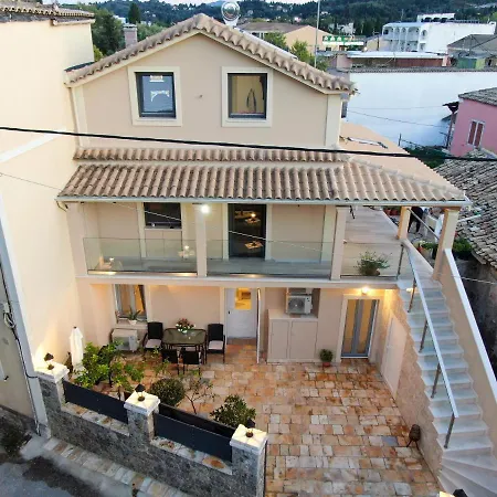Apartment Seawind Gouvia