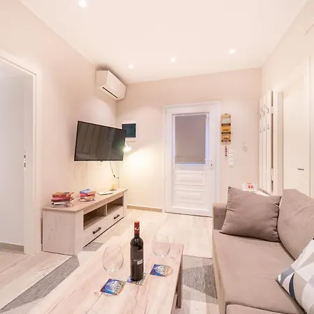 Apartment Seawind Gouvia