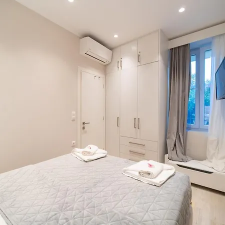 Apartment Seawind Gouvia