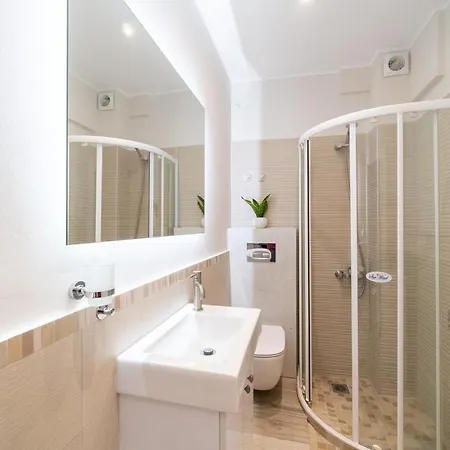 Apartment Seawind Gouvia