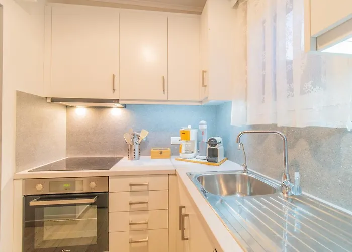 Apartament Seawind Gouvia