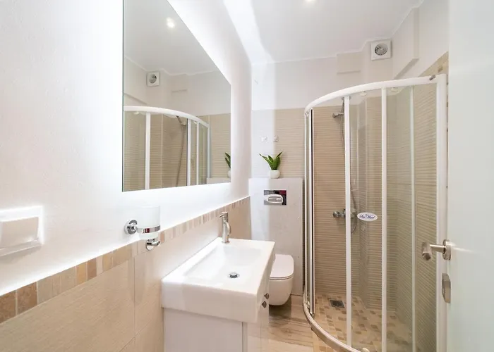 Apartament Seawind Gouvia Corfu (city)