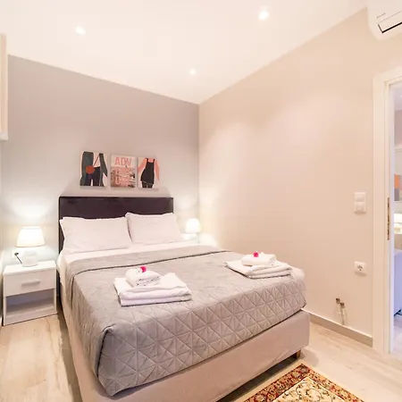 Seawind Gouvia Apartment Corfu (city)